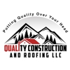 Quality Construction and Roofing gallery