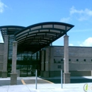 New Tampa Regional Library - Libraries