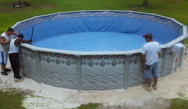 First Choice Pool Installation - Pensacola, FL