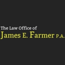 The Law Office James E. Farmer, PA - Personal Injury Law Attorneys