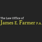 The Law Office James E. Farmer, PA