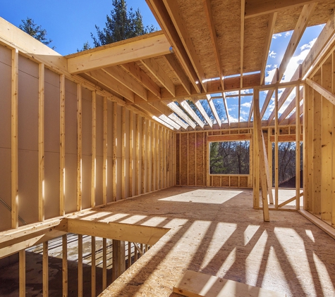 Buildcert. - Wickham, NSW