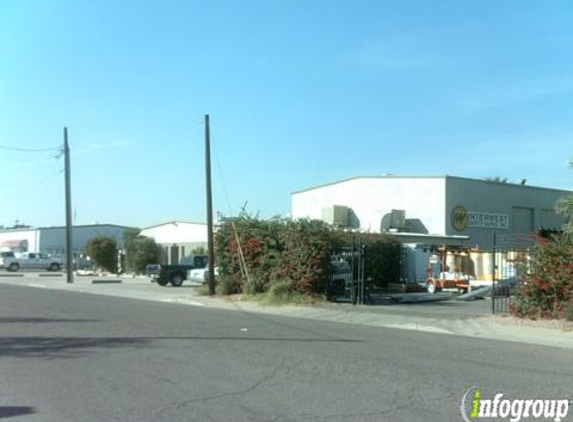 Interwest Safety Supply - Phoenix, AZ