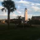 Saint George Island Lighthouse, Gift Shop and Museum