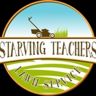 Starving Teachers Lawn Services