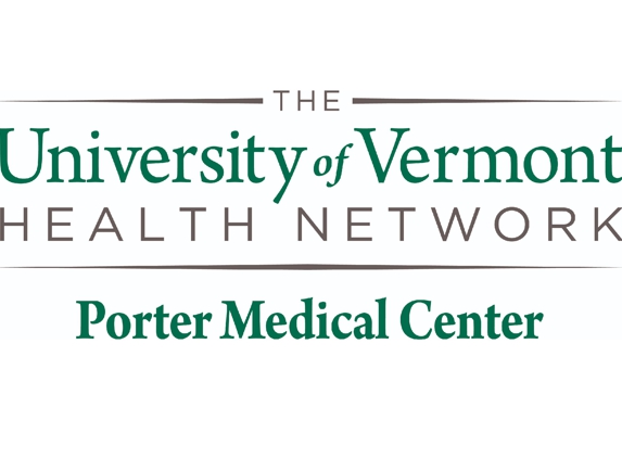 Anesthesiology, UVM Health Network - Porter Medical Center - Middlebury, VT