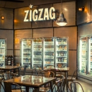 ZIGZAG Pizza - Pizza