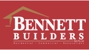 Bennett Builders (SA) Logo