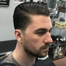 Franky at Sculptures Barber Shop - Beauty Salons