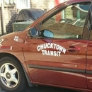 Chucktown Transit - Taxis