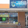 Carlos Wireless gallery