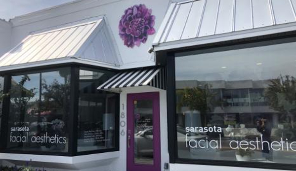 Sarasota Facial Aesthetics - Sarasota, FL