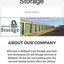 KO Storage - Movers & Full Service Storage