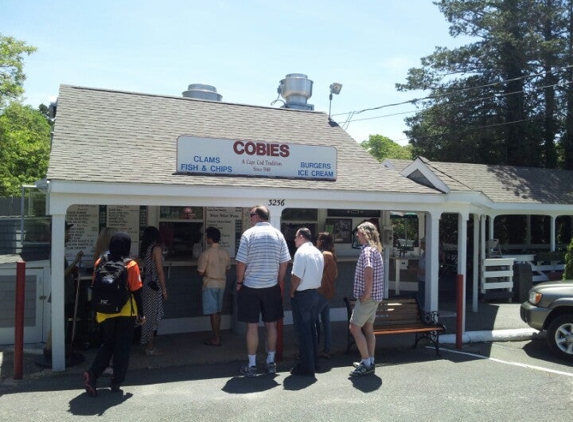 Cobie's - Brewster, MA