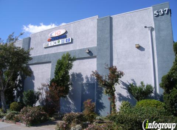 HD Industries - Long Beach, CA