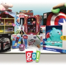 Go! Calendars, Toys & Games - Toy Stores