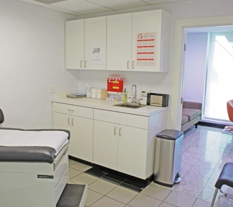 Advanced Urgent Care of Beverly Hills - Beverly Hills, CA