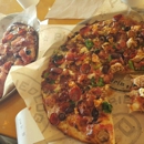 Pieology Pizzeria - Pizza