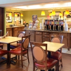 Hampton Inn & Suites Huntersville