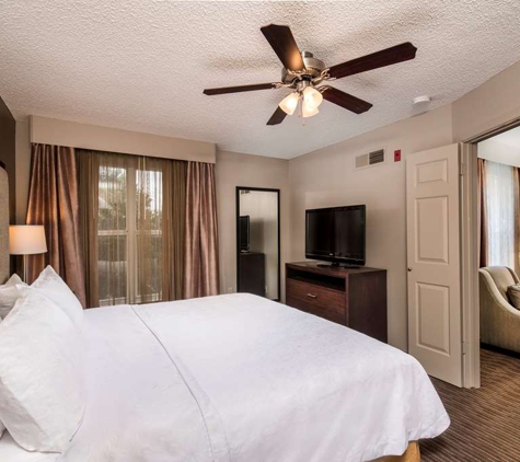 Homewood Suites by Hilton Austin-South/Airport - Austin, TX