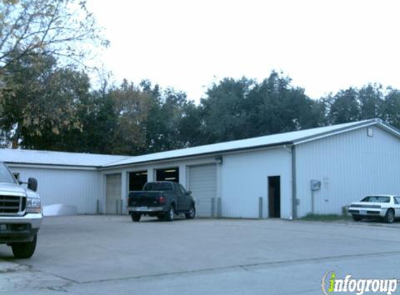 Industrial Diversified Inc - South Sioux City, NE