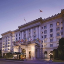 Fairmont San Francisco - Hotels