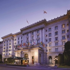 Fairmont San Francisco