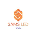 SAMS LED USA - Scenery Studios