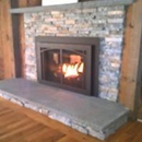 Lunkers Outfitters - Fireplaces