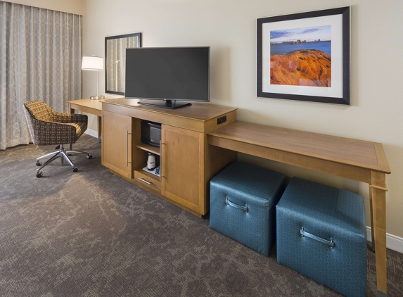 Hampton Inn & Suites Page - Lake Powell - Page, AZ