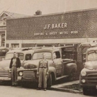 J.F. Baker's Sons Roofing Company