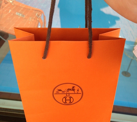 Hermès - Boston, MA