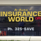 A Auto Insurance World