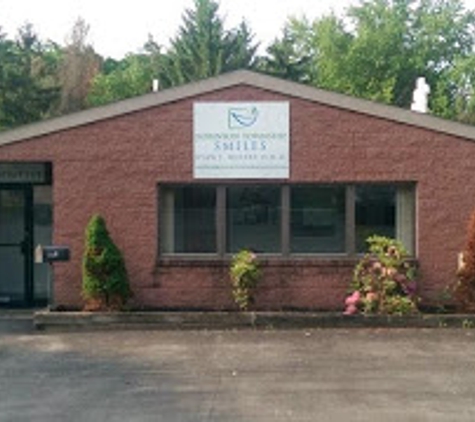 Robinson Township Smiles - Coraopolis, PA