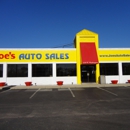 Joes Auto Sales - Used Car Dealers