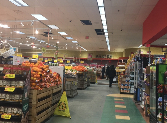 Food Bazaar Supermarket - Bridgeport, CT