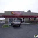 Carl's Jr. - Fast Food Restaurants