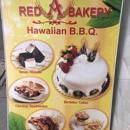 Red A Bakery