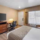 Best Western Inn Santa Clara - Hotels