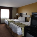 Best Western Temple Inn & Suites