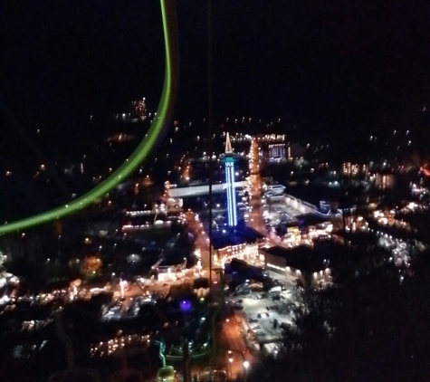 Sky Lift Weddings - Gatlinburg, TN