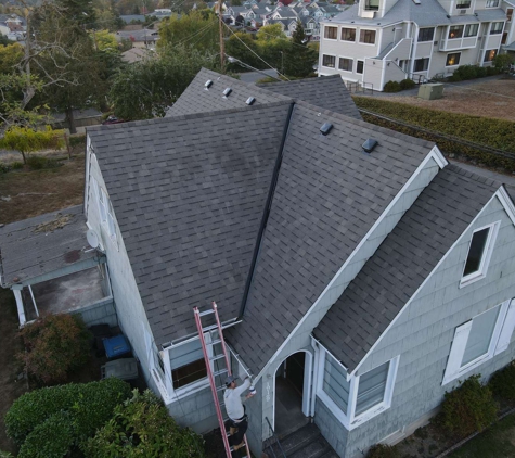 High Level Roofing - Spanaway, WA