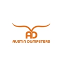 Austin Dumpsters - Garbage Collection