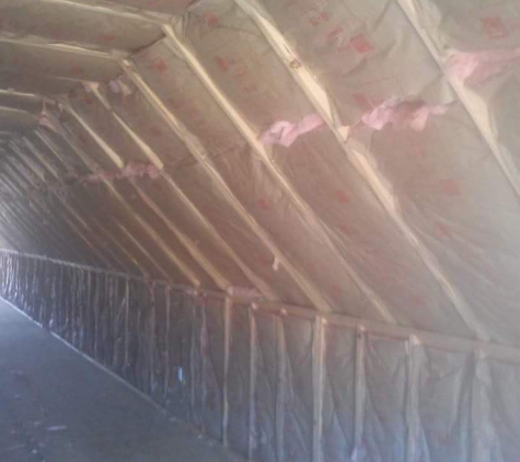 Guillensdrywallandinsulation - Fort Worth, TX