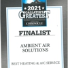 Ambient Air Solutions gallery