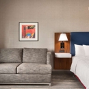 Hampton Inn & Suites Norman Conference Center Area - Hotels