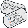 The Cooling & Plumbing Co gallery