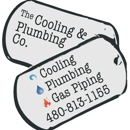 The Cooling & Plumbing Co - Plumbers