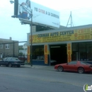 Cermak Auto Center - Auto Repair & Service