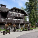 Lake McDonald Lodge